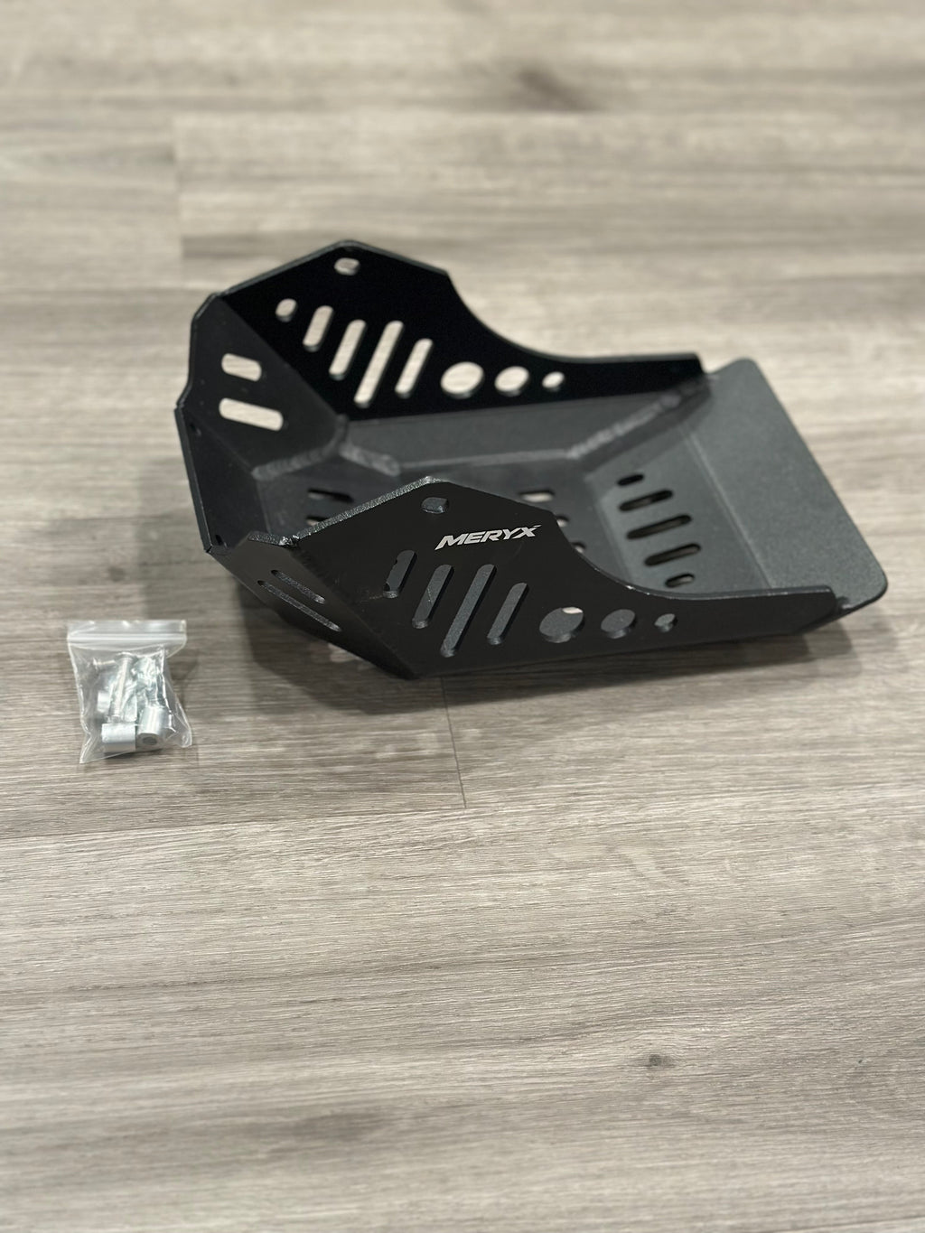 Ultra Bee Bash Guard