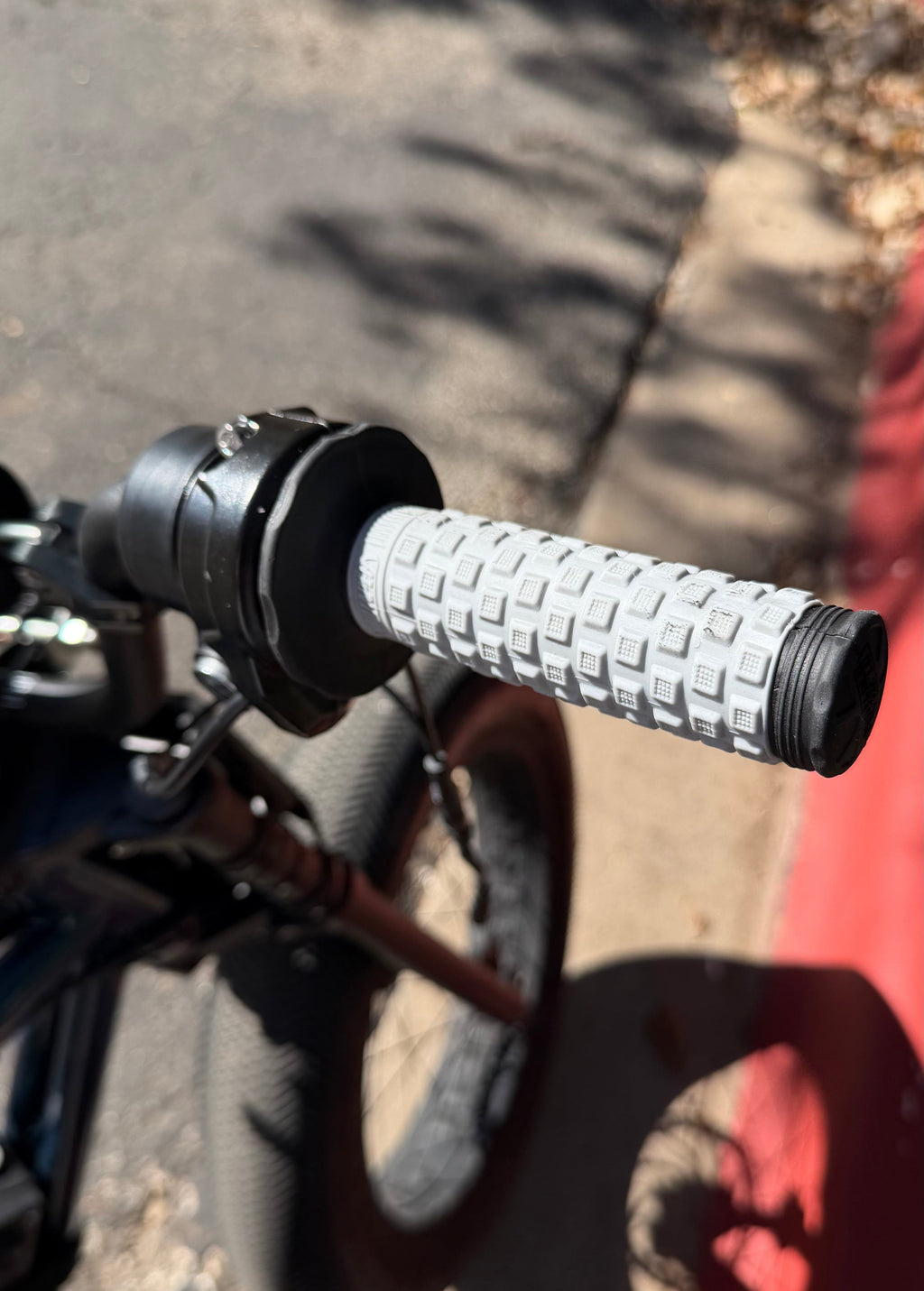 Surron Throttle “Plug-n-Play”
