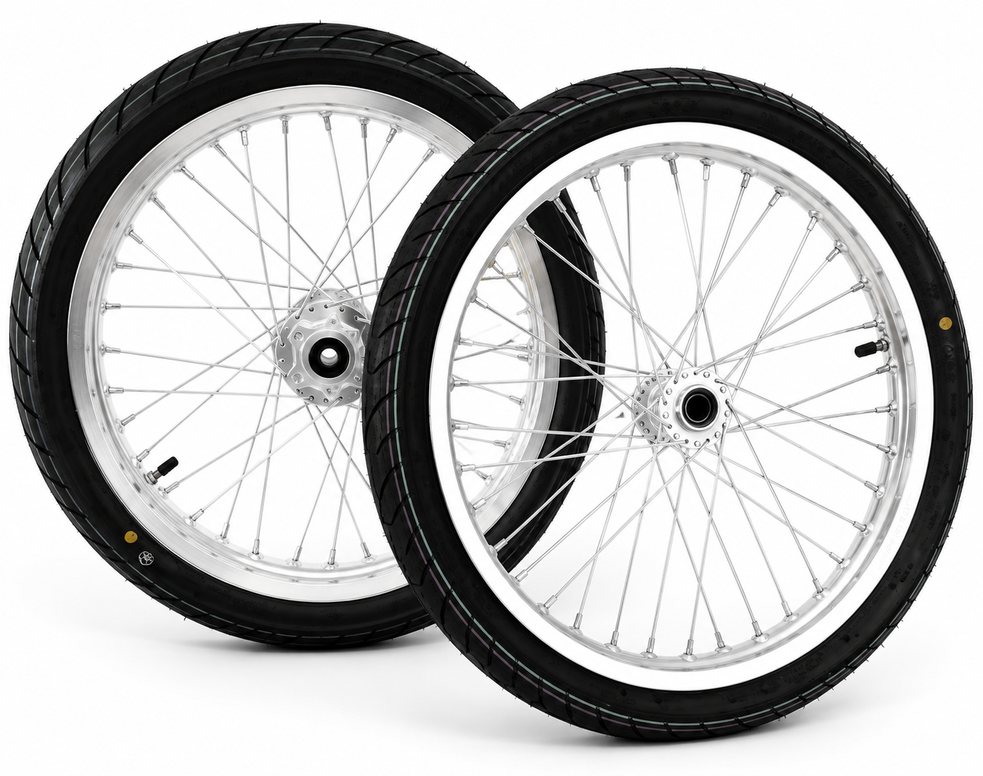 Talaria MX4 CST Supermoto Set