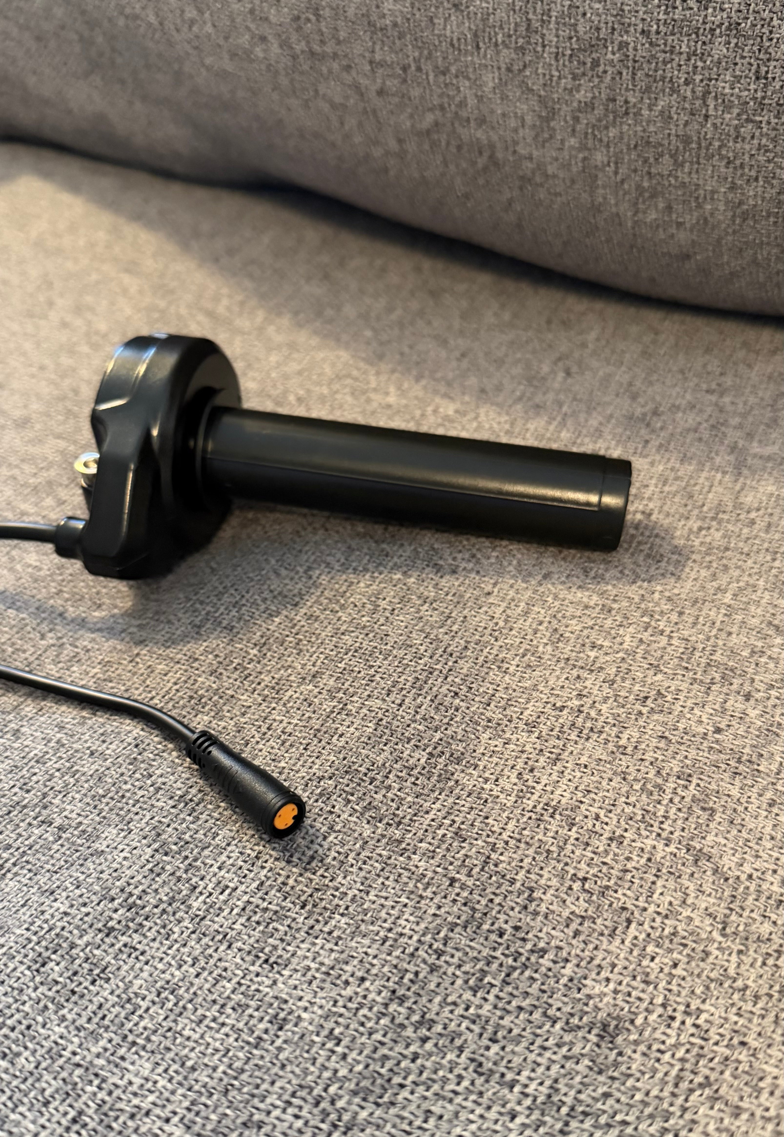 Surron Throttle “Plug-n-Play”