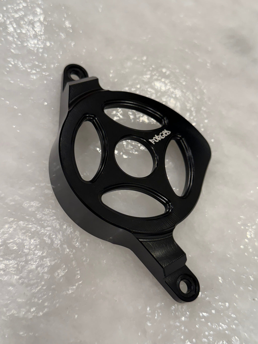 Talaria XXX Metal Motor Cover - Upgraded Replacement