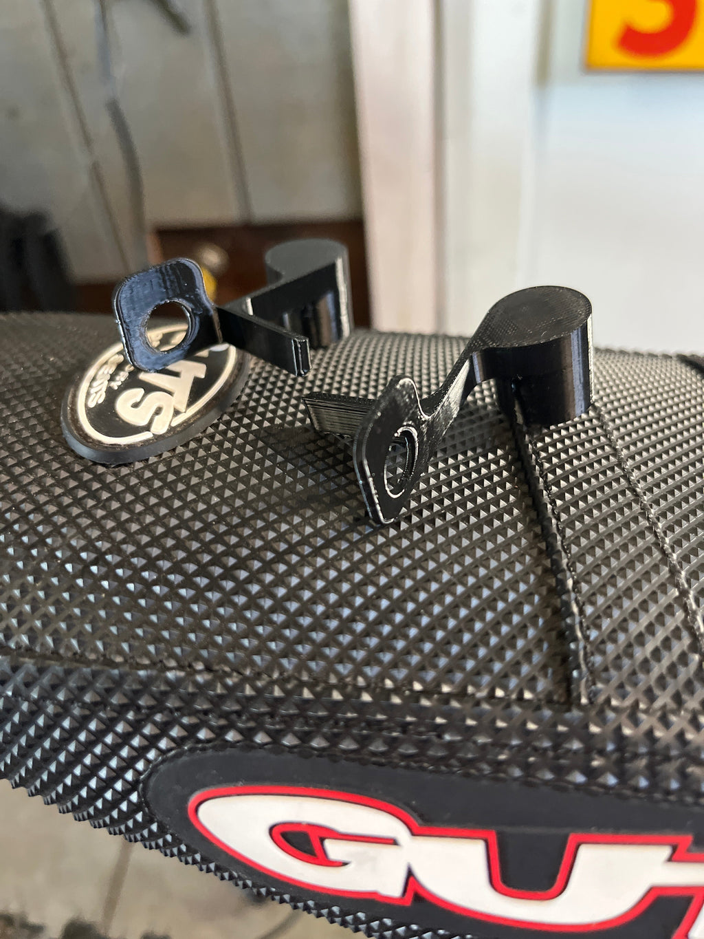Baja mount for freego x2 / pro