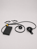 Universal battery powered horn (115 DB)