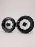 14 inch Kenda Curve Wheel set for Yozma IN10 pro
