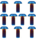 Tuttio Motor cover bolts