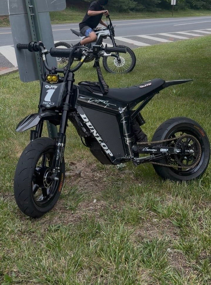 Tuttio/yozma super motos