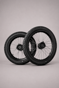 Yozma/strike 14/17 wheels