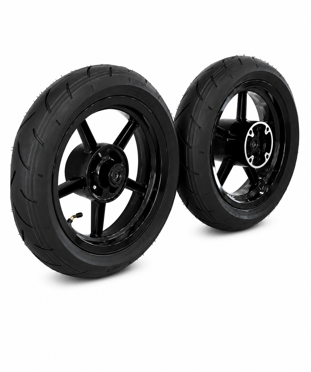 Tuttio/yozma super motos