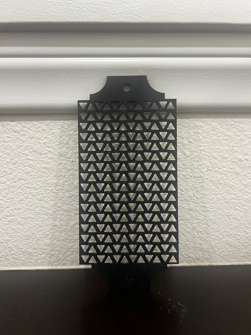 ETM RTR Controller cover