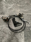 Yozma/Tuttio/Heybike UB Brake Kit (2 WEEK PREORDER)