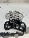 PRICKLY 'STYLE' Titanium Pegs For Your Emoto