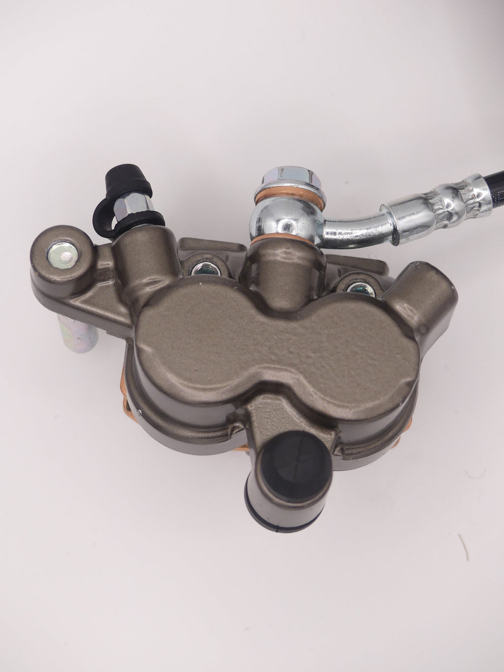Yozma in10/ Tuttio/Heybike/ Strike 48v Ultra bee brakes (Rear)