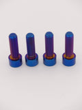 Yozma IN10 Bar Clamp Titanium