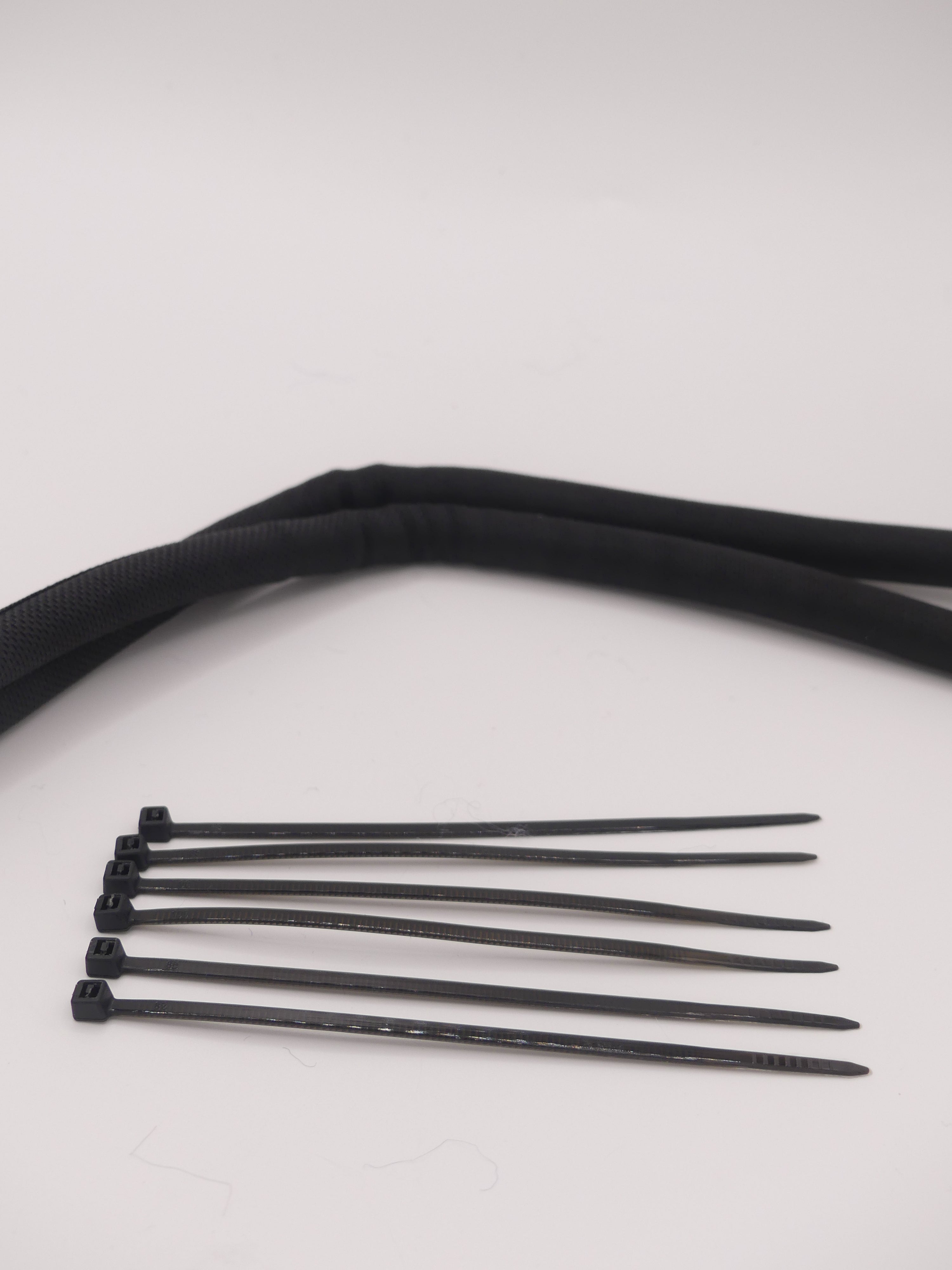 Yozma IN10 cockpit Cleanup kit / wire organizer