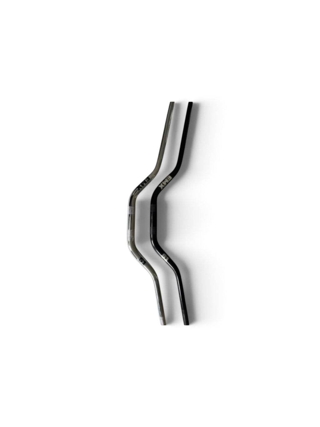 EMX S1 Handlebars – Yozma & Heybike Villian Handlebars