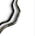 EMX S1 Handlebars – Yozma & Heybike Villian Handlebars