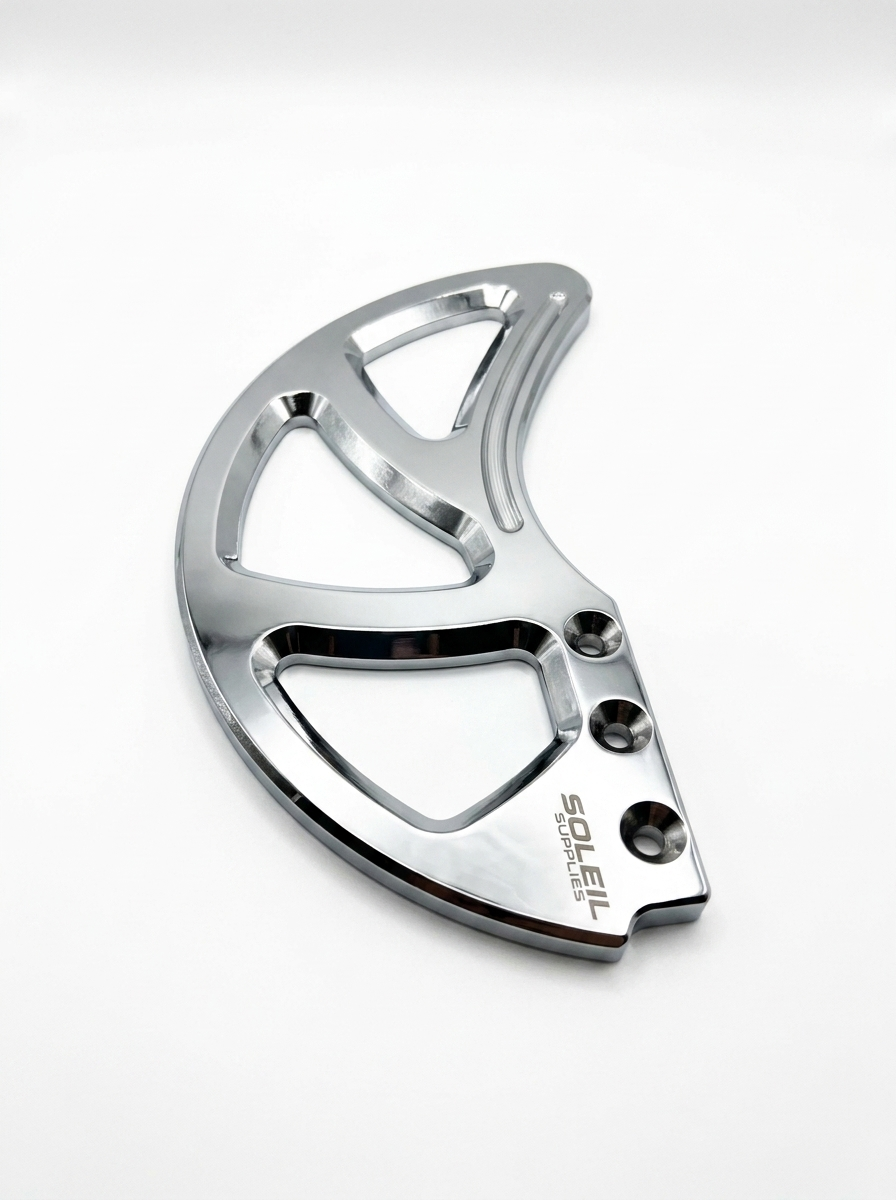 Upgraded Ultra Bee Rear Brake Kit
