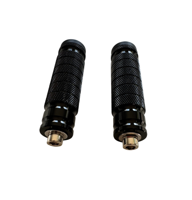 Footlock Pegs