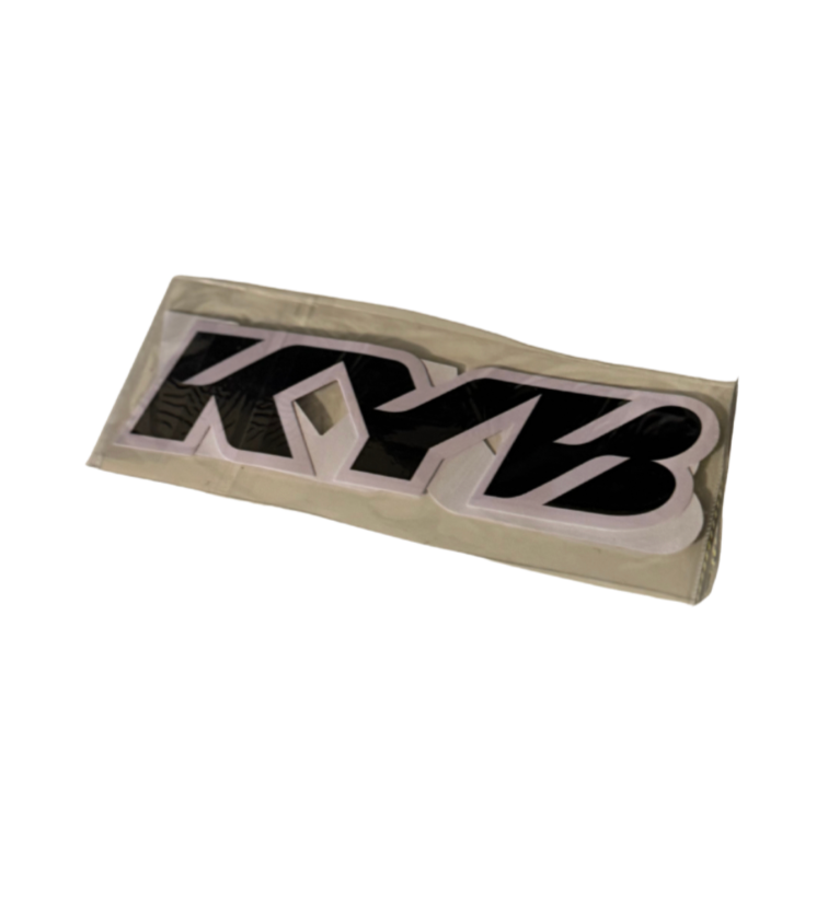 KYB Stickers
