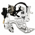 LBX foot break kit